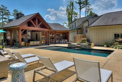 Image de Masters and Anwa Tournament Rental