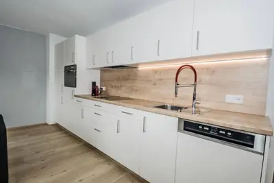 Image de Family apartment - Appart-Pension Schnöll 4*
