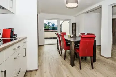 Image de Penthouse Apartment - Appart-Pension Schnöll 4 *