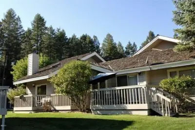 Image de Bigfork Townhome on the Golf Course