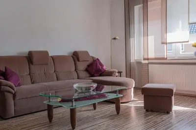 Image de Holiday apartment Riesling - Weinstube holiday apartments Johann Benzschawel