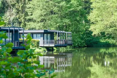Image de Gronenberger Mühle - an idyll in the countryside
