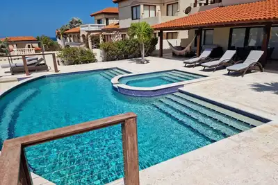 Image de Luxury Home with Private Pool in Aruba