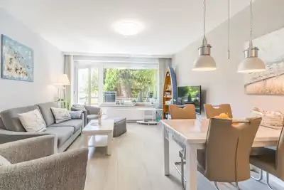Image de The \"Möwennest\", an apartment in Erlengrund, up to 4 pers.