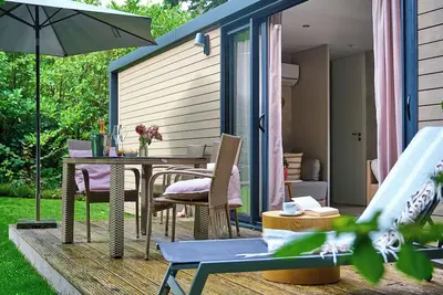 Image de Vacation resort Gronenberger Mühle