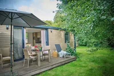 Image de Vacation resort Gronenberger Mühle