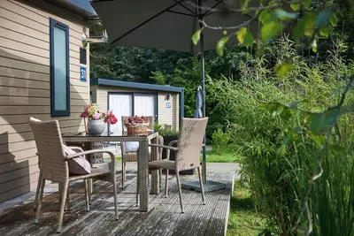 Image de Vacation resort Gronenberger Mühle