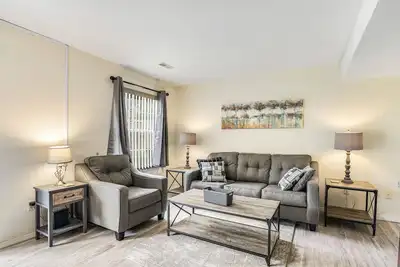 Image de Wonderful Home Near Marina, Trails, & Activities w/Private Washer/Dryer & WiFi