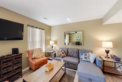 Image de Attractive Suite in Ideal Location Close to Lake Taneycomo w/Free WiFi, Patio