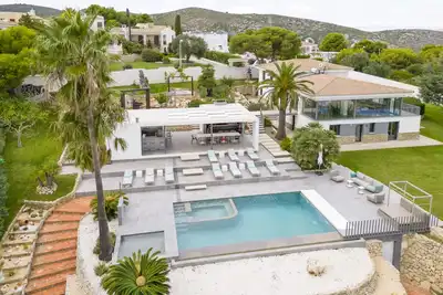 Image de Villa Atalaya