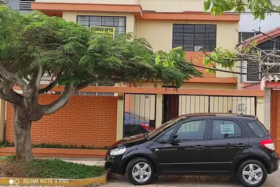 Image de Apart Hotel Don Ernesto