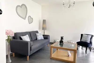 Image de Maison entière 4 personnes