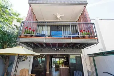 Image de Old Town Scottsdale Condo 3b/3b Walk to Everything