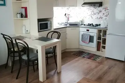 Image de Slávik Appartement