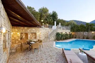 Image de Villa Dioni - Only 600m from the beach