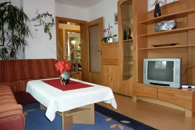Image de Apartment/2 bedrooms/bathroom, Wc - Silvia, house