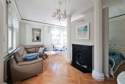 Image de Appartement de vacances Sopot pour 1 - 4 personnes - Logement de vacances dans un logement multiple