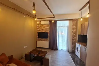 Image de Royal Apartment -Old Tbilisi 73a