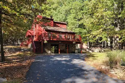 Image de 1 Block From Lake