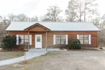 Image de The Woodland House