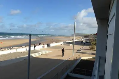 Studio Vue Exceptionnelle