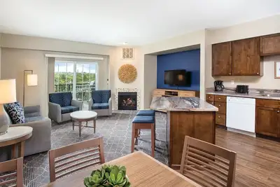 Image de 2 Bedroom Condo in Solvang, Ca