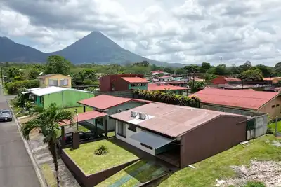 Image de Villa Chelis - Downtown La Fortuna