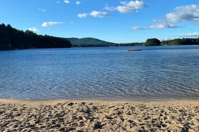 Image de Kirkland Cottage: 2 minutes to Ossipee Lake and 10-minute drive to King Pine