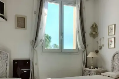 Image de Appartement agréable