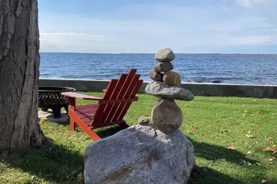 Image de Sunset Cottage on Pillar Point