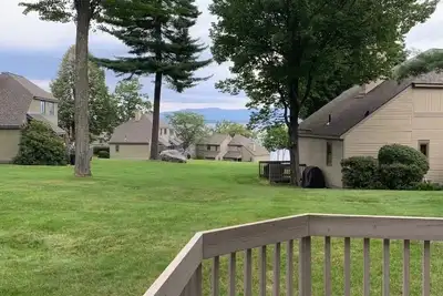 Image de Scenic Lake Winnipesaukee Condo- Gilford, Nh