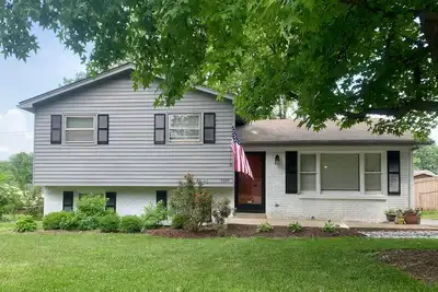 Image de Heart of the Bluegrass close to all attractions in Central Kentucky