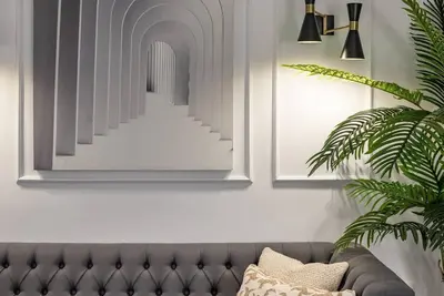 Image de ChezmoiHomes Angel I 1br