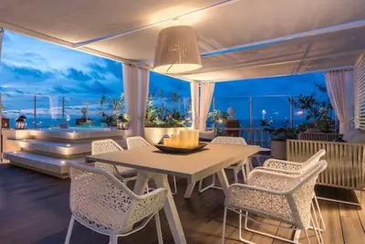 Image de Luxury Suites Vip, Cartagena