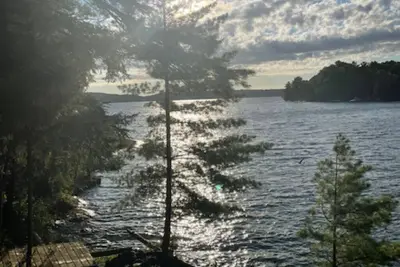Image de Lake Rosseau Peace and Serenity