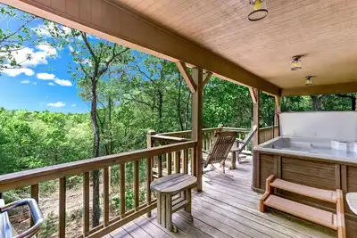 Image de Dream Catcher-Cozy and romantic, a perfect getaway home