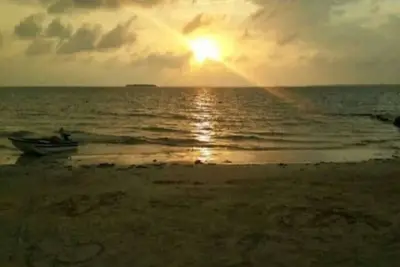 Image de Punta Blanca- Baru, Cartagena