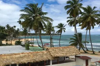 Image de Appartement vue sur la mer
