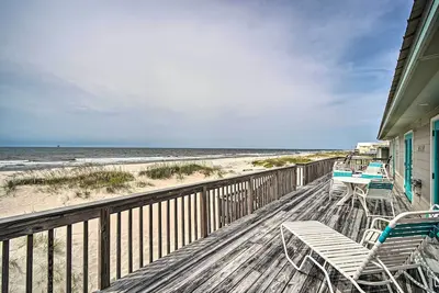 Image de Sunny Gulf Shores Haven, 3 Mi to Fort Morgan!