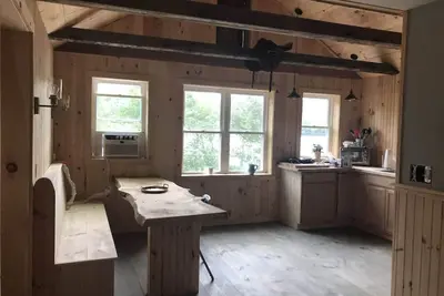 Image de Lovelyt one bedroom nestled in the white mountains and the lakes region of Nh