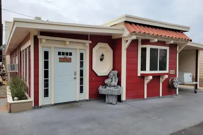 Image de Joe's Parker River Pad- 3/2 Marina Village Annex