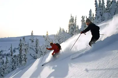 Image de Luxury ski-in/ski-out Ritz-Carlton 2br Condo at Aspen Highlands
