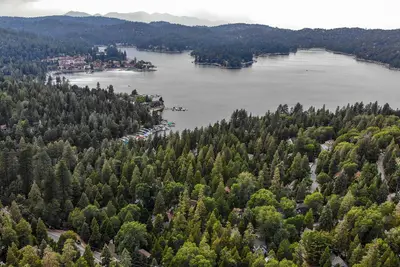 Image de Casa 126 - Lake Arrowhead Getaway Bear Cabin peaceful serenity a quiet place