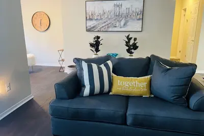 Image de Luxury Spacious Apartment