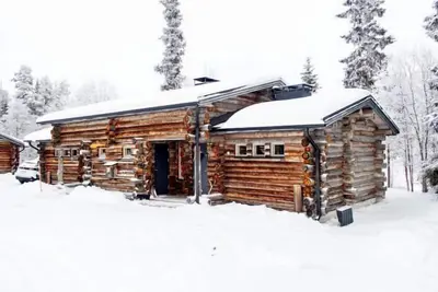 Image de Salmikangas f2 by Interhome