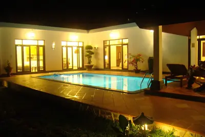 Image de Phu Quoc private villas