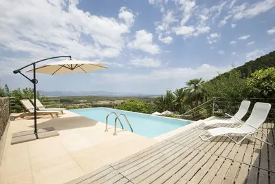 Image de Villa in Randa with pool