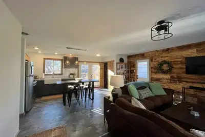 Image de Arroyo Seco House 13
