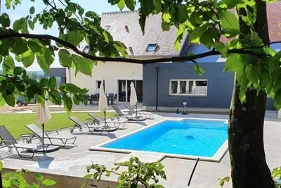 Image de Maison Fleuriet - Gîte 22 personnes