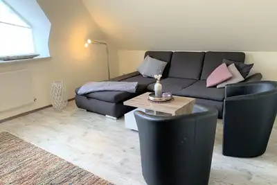 Image de Haus Mila - Wohnung 2